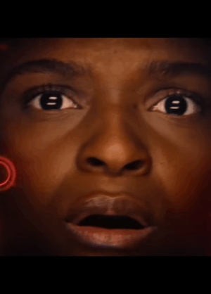 Still from Ironheart Episode 6 trailer