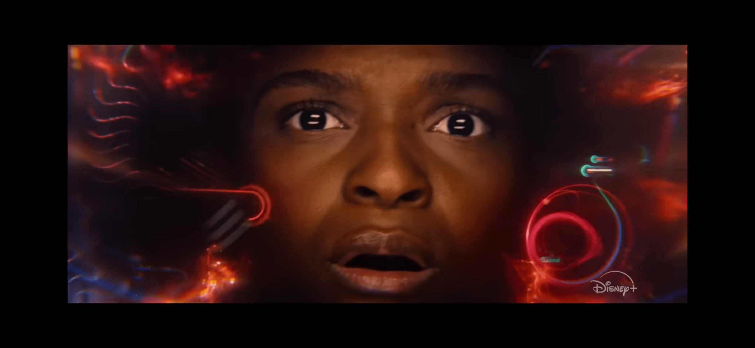 Still from Ironheart Episode 6 trailer