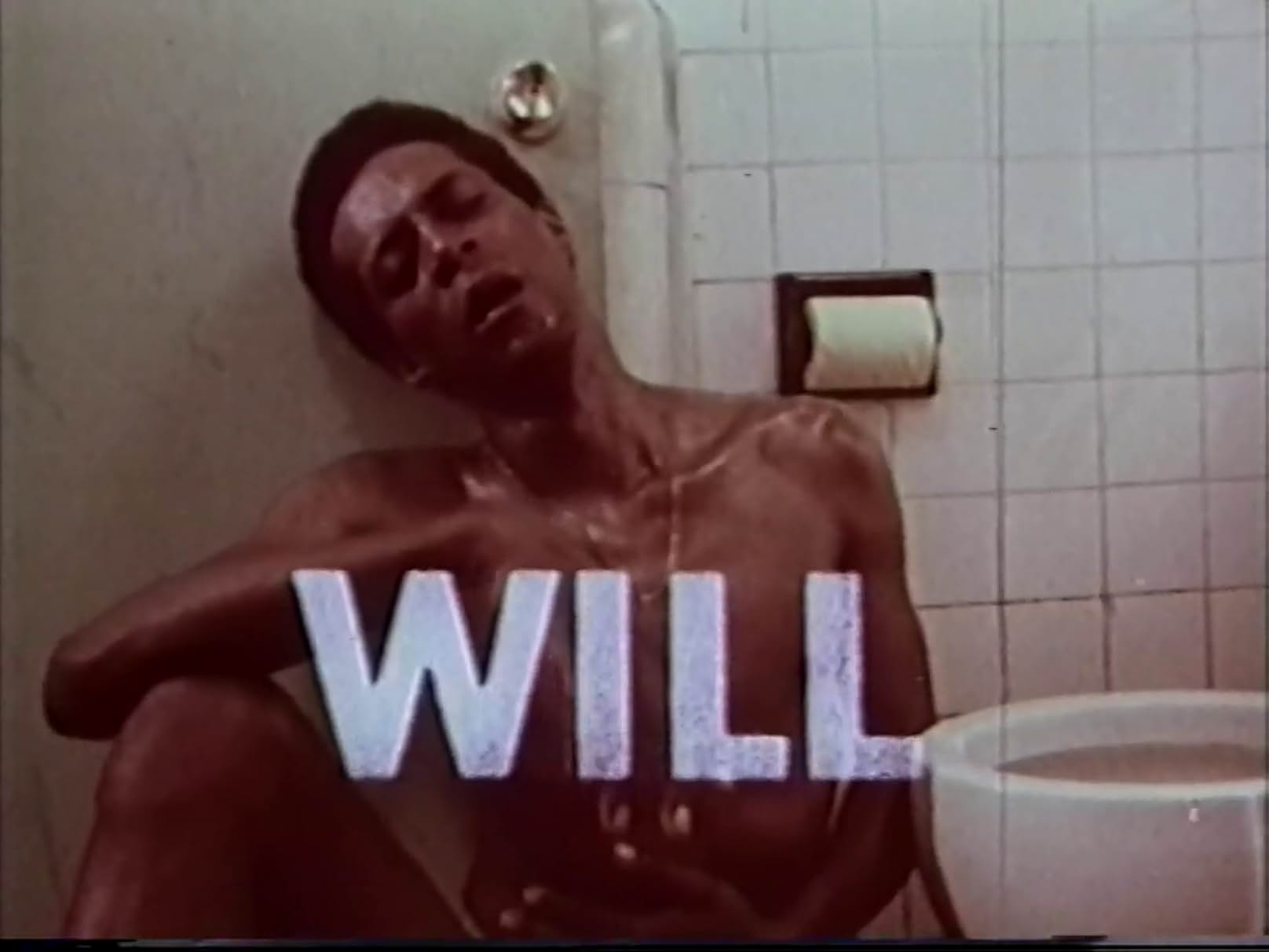 Movie poster for Will