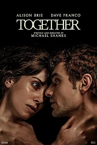 Movie poster for Together