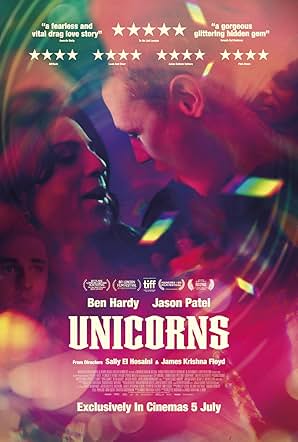 Unicorns Movie poster for Unicorns