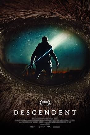Descendent Movie poster for Descendent