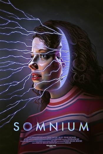 Movie poster for Somnium