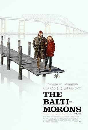 The Baltimorons Movie poster for "The Baltimorons"