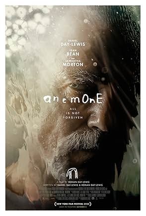 Anemone Movie poster for Anemone