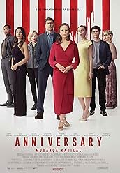 Movie poster for Anniversary