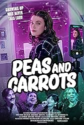 Movie poster for "Peas and Carrots"