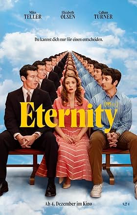 Movie poster for Eternity