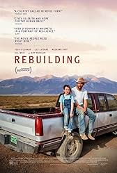 Movie poster for Rebuilding