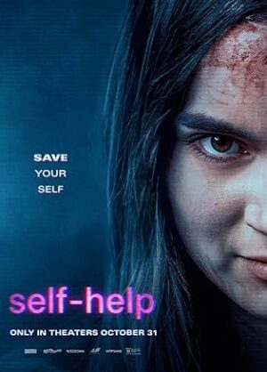 Movie poster for "Self-Help"