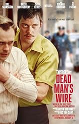 Movie poster for "Dead Man’s Wire"