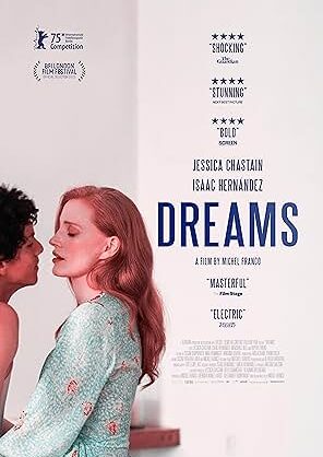 Movie poster for Dreams