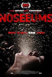 Movie poster for No-See-Ums