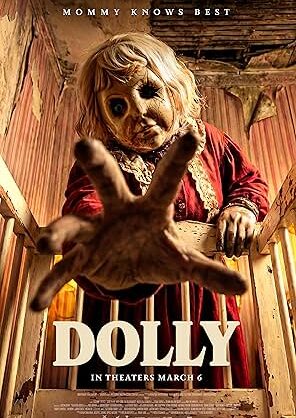 Movie poster for Dolly