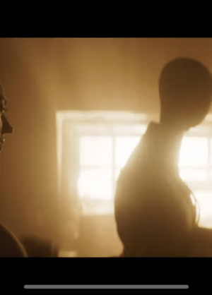 "Daredevil: Born Again Season 2 Episode 11" screenshot