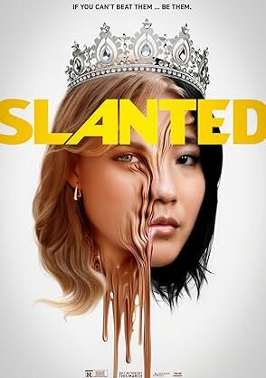 Movie poster for Slanted