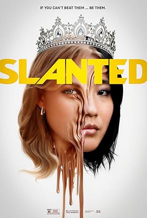 Movie poster for Slanted