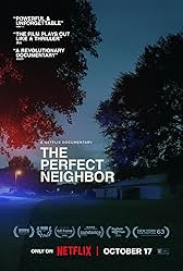 Movie poster for "The Perfect Neighbor"