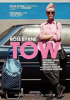 Movie poster for Tow