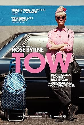 Tow Movie poster for Tow