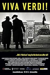 Movie poster for "Viva Verdi"