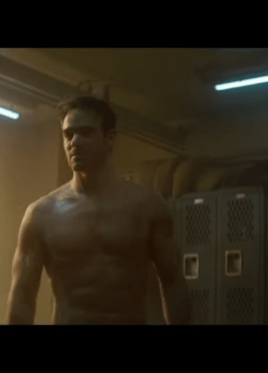 "Daredevil: Born Again Season 2 Episode 12"