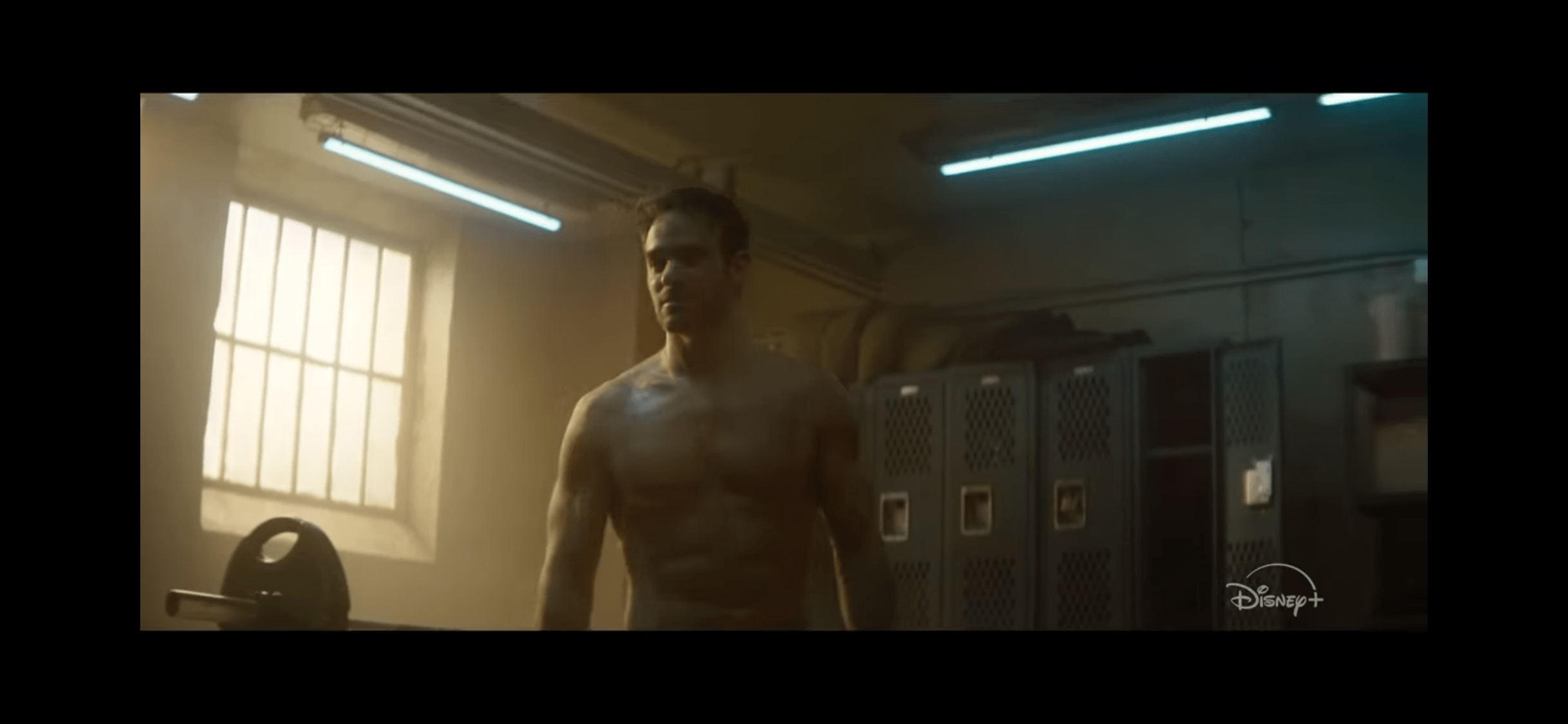 Episode 12 2nd option "Daredevil: Born Again Season 2 Episode 12"