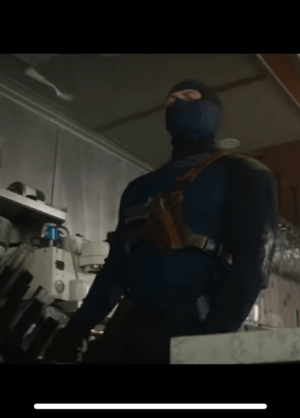 Daredevil: Born Again Season 2 Episode 13