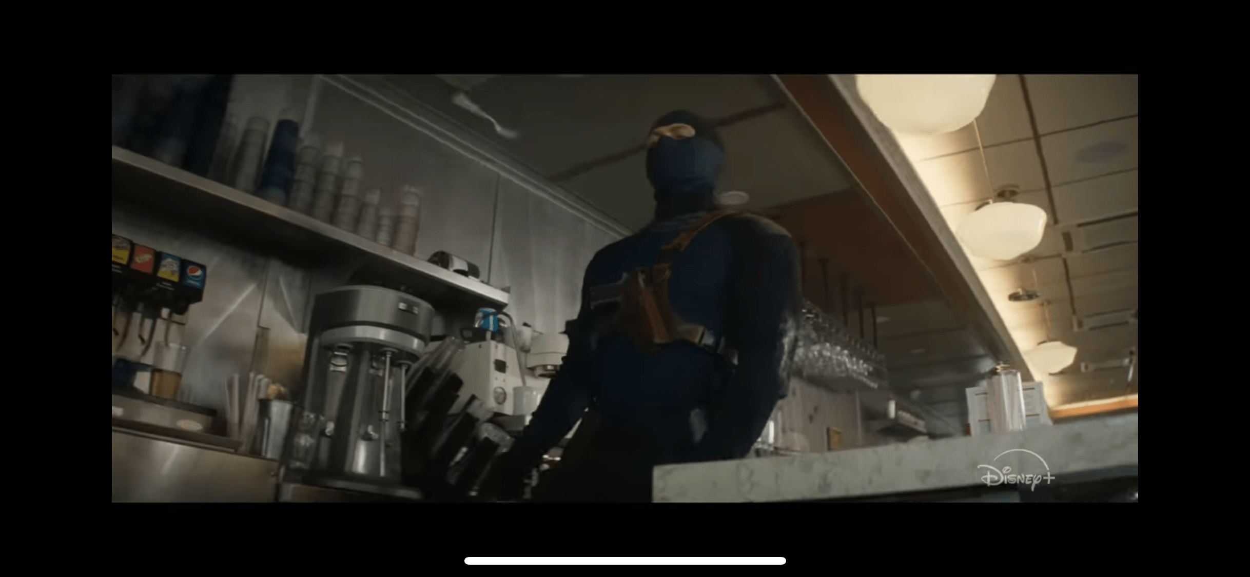 Episode 13 Daredevil: Born Again Season 2 Episode 13