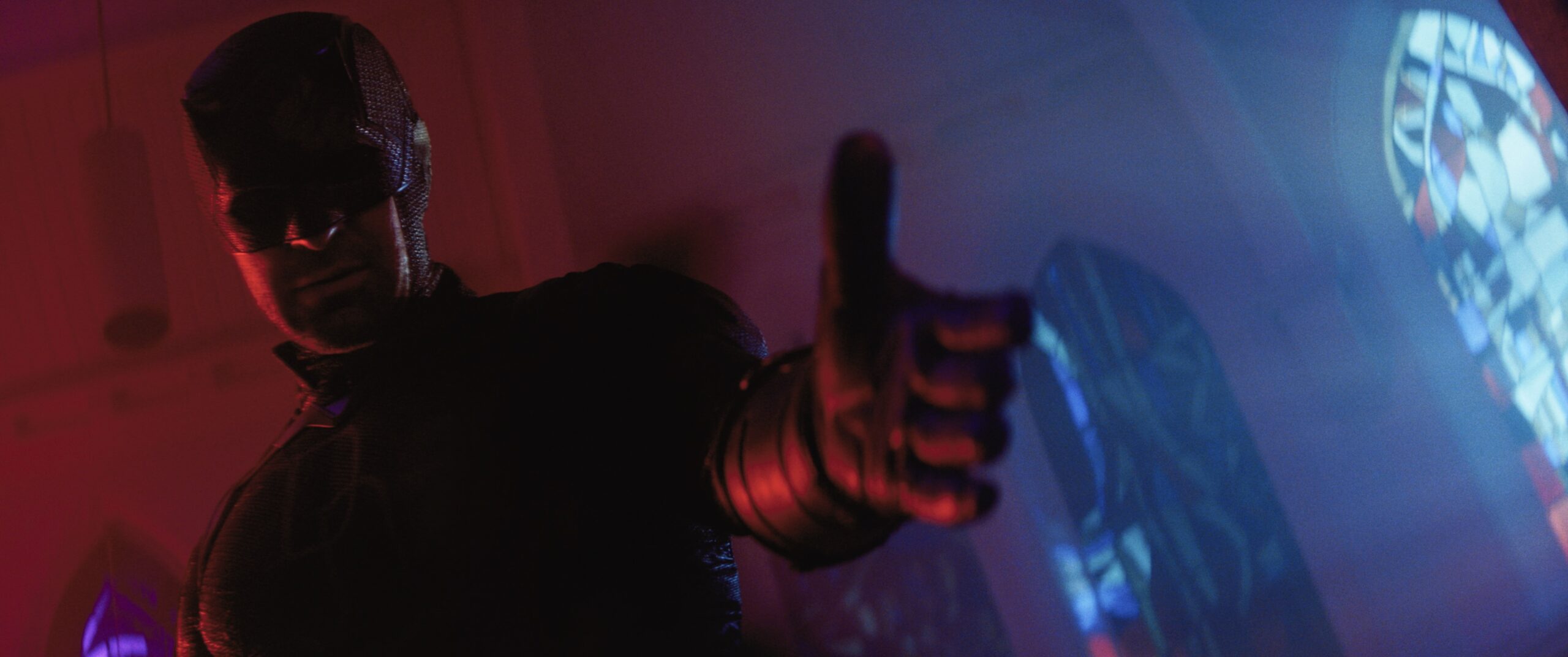 ""Daredevil: Born Again Season 2 Episode 14"