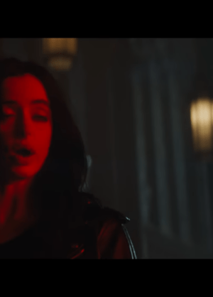 Screenshot from "Daredevil: Born Again Season 2 Episode 7"