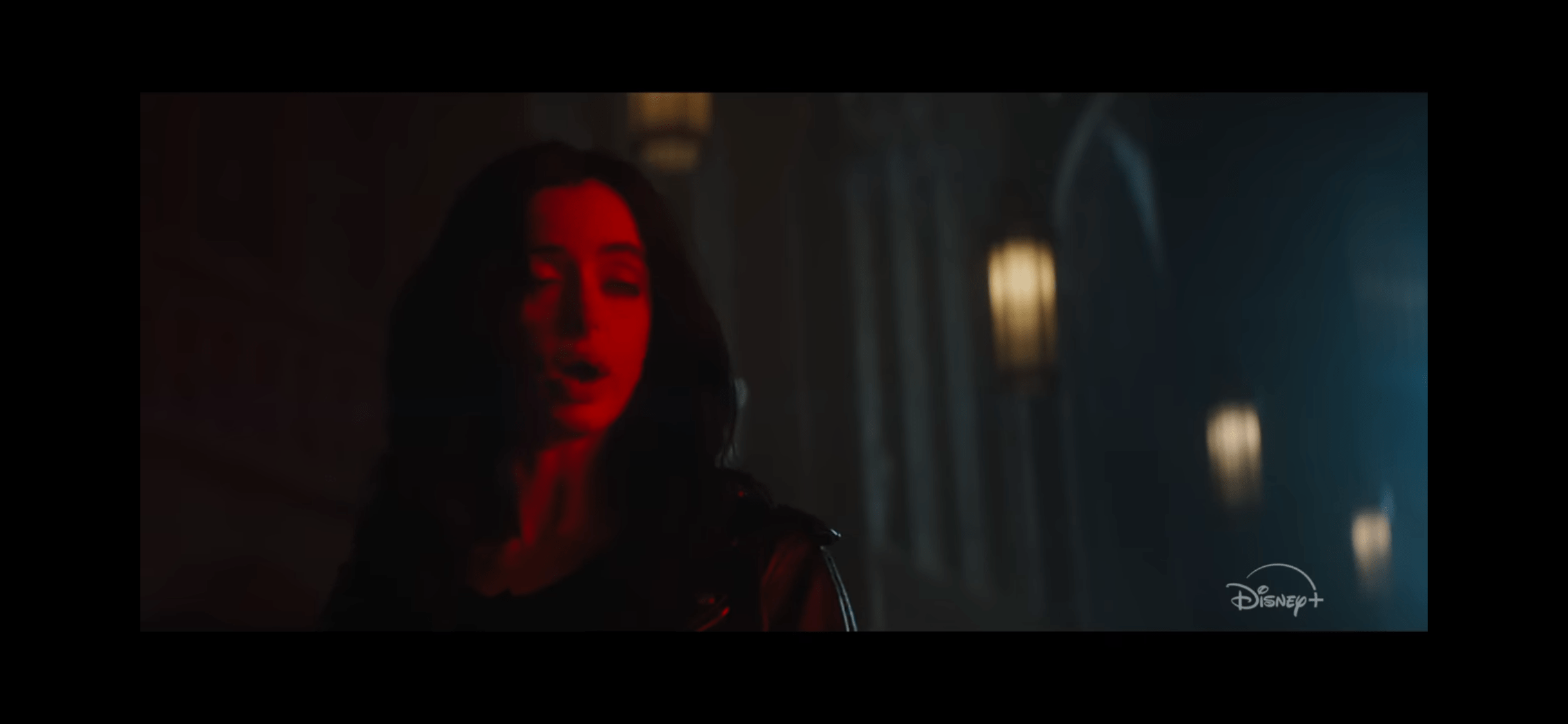 Screenshot from "Daredevil: Born Again Season 2 Episode 7"