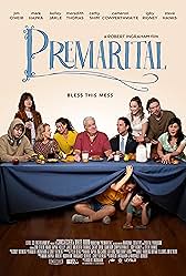 Movie poster for Premarital