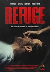 Movie poster for Refuge