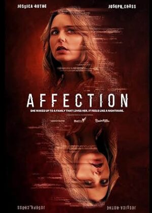 Movie poster for Affection