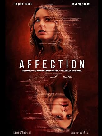 Movie poster for Affection