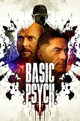 Basic Psych Movie poster for "Basic Psych"