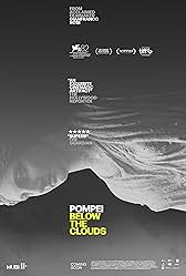 Movie poster for "Pompei: Below the Clouds"