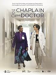 Movie poster for "The Chaplain & the Doctor"