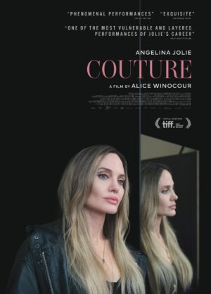 Movie poster for Couture