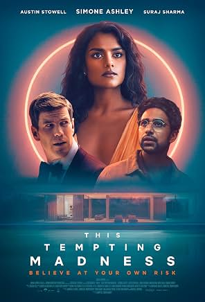 This Tempting Madness Movie poster for "This Tempting Madness"