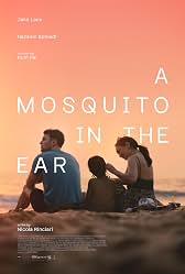 Movie poster for "A Mosquito in the Ear"