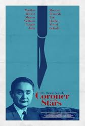 Coroner to the Stars Movie poster for "Coroner to the Stars"