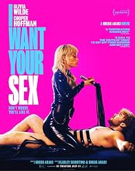 Movie poster for "I Want Your Sex"