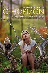 Movie poster for "O Horizon"