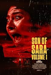 Movie poster for "Son of Sara: Volume 1"