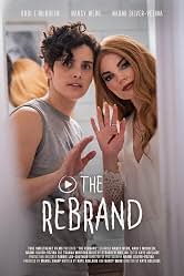 Movie poster for "The Rebrand"