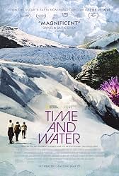 Time and Water Movie poster for "Time and Water"