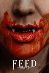 Movie poster for Feed