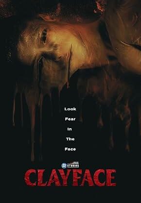 Movie poster for Clayface